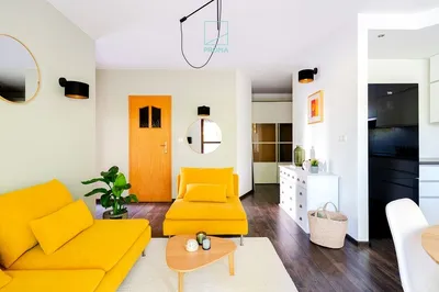 Wynajmę Mieszkanie Warszawa - 64,28 m² - miniatura 5