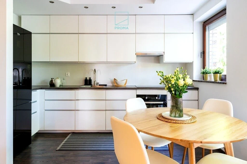 Wynajmę Mieszkanie Warszawa - 64,28 m² - 1/23