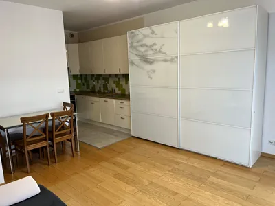 Wynajmę Mieszkanie Warszawa - 47 m² - miniatura 4
