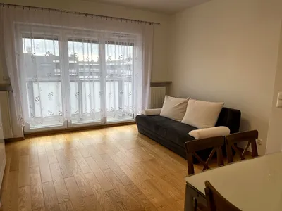 Wynajmę Mieszkanie Warszawa - 47 m² - miniatura 2