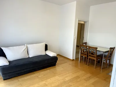 Wynajmę Mieszkanie Warszawa - 47 m² - miniatura 3
