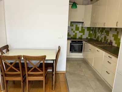 Wynajmę Mieszkanie Warszawa - 47 m²