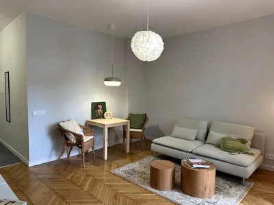 Wynajmę Mieszkanie Kraków - 45 m² - miniatura 3