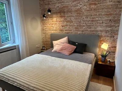 Wynajmę Mieszkanie Kraków - 45 m² - miniatura 4