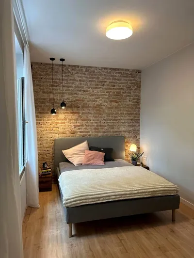 Wynajmę Mieszkanie Kraków - 45 m² - miniatura 5
