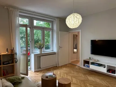 Wynajmę Mieszkanie Kraków - 45 m² - miniatura 2