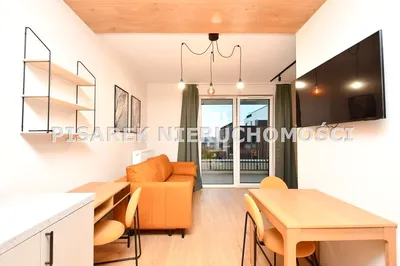 Wynajmę Mieszkanie Warszawa - 30,98 m² - miniatura 3