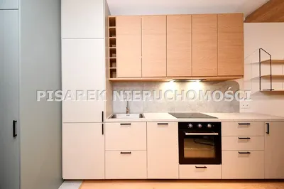 Wynajmę Mieszkanie Warszawa - 30,98 m² - miniatura 5