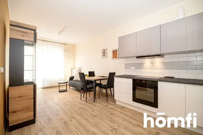 Wynajmę Mieszkanie Warszawa - 38 m² - miniatura 3