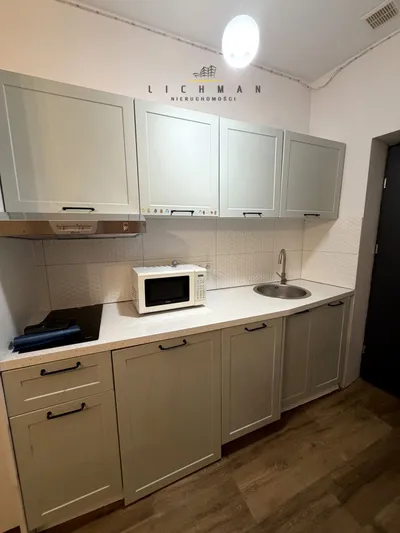 Wynajmę Mieszkanie Łódź - 21,39 m² - miniatura 3