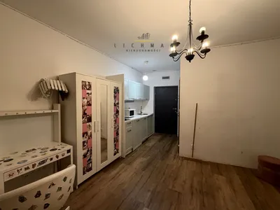 Wynajmę Mieszkanie Łódź - 21,39 m² - miniatura 2