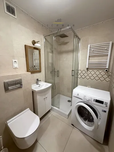 Wynajmę Mieszkanie Łódź - 21,39 m² - miniatura 4