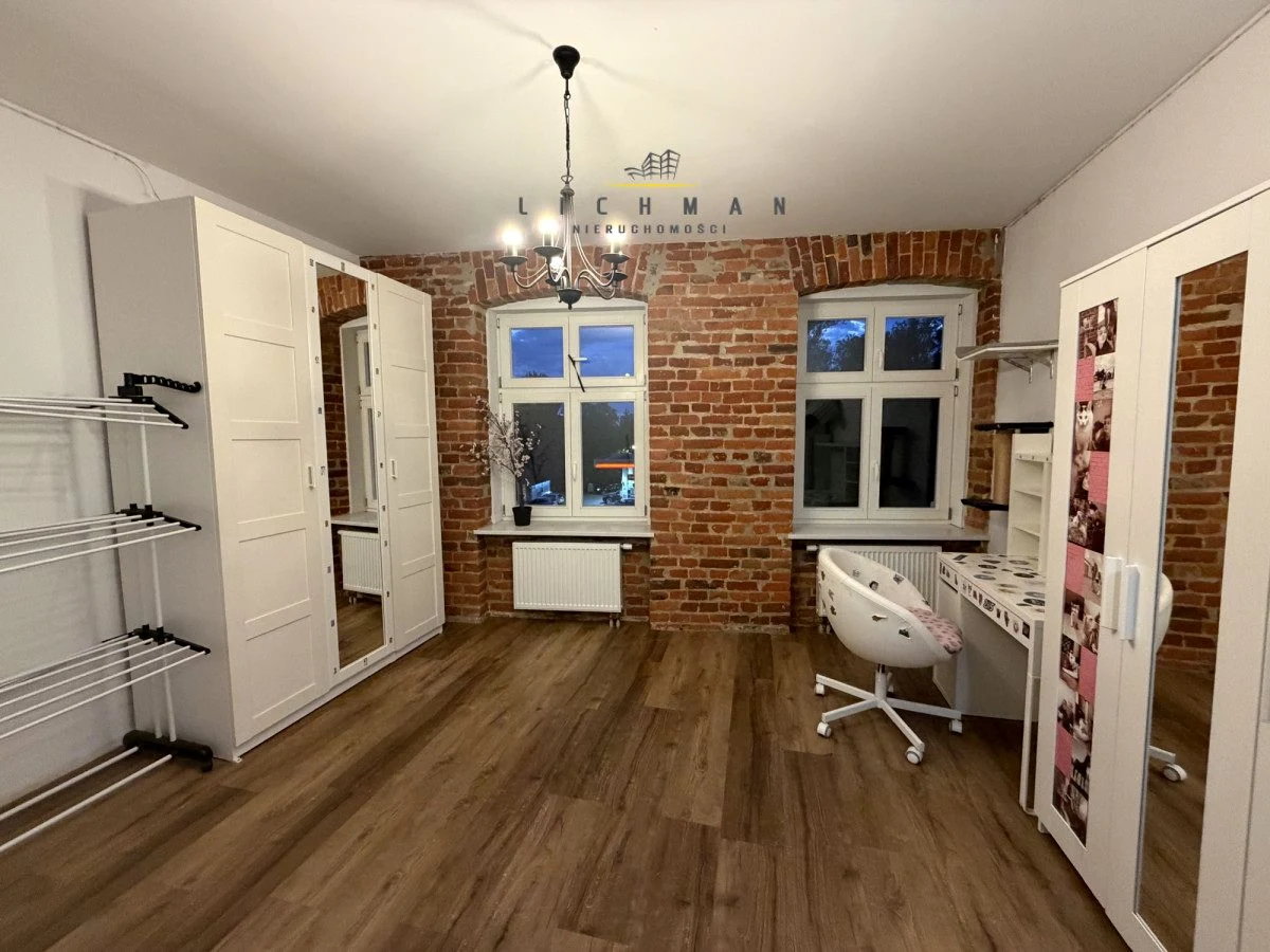 Wynajmę Mieszkanie Łódź - 21,39 m² - 1/12