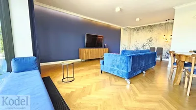 Wynajmę Mieszkanie Kraków - 120 m² - miniatura 5
