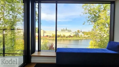 Wynajmę Mieszkanie Kraków - 120 m² - miniatura 2
