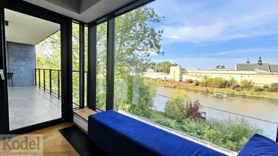 Wynajmę Mieszkanie Kraków - 120 m² - miniatura 3
