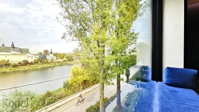 Wynajmę Mieszkanie Kraków - 120 m² - miniatura 4