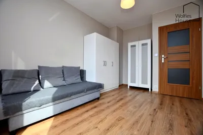 Wynajmę Mieszkanie Kraków - 45 m² - miniatura 3