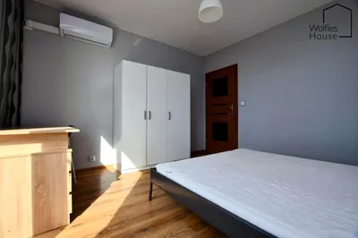 Wynajmę Mieszkanie Kraków - 45 m² - miniatura 5