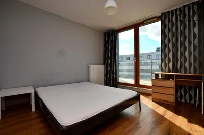 Wynajmę Mieszkanie Kraków - 45 m² - miniatura 4