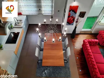 Wynajmę Mieszkanie Warszawa - 95 m² - miniatura 3