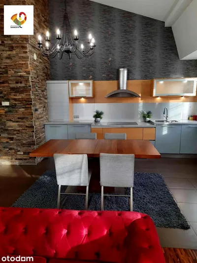 Wynajmę Mieszkanie Warszawa - 95 m² - miniatura 5