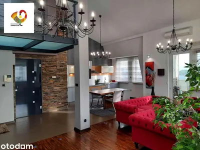 Wynajmę Mieszkanie Warszawa - 95 m² - miniatura 4