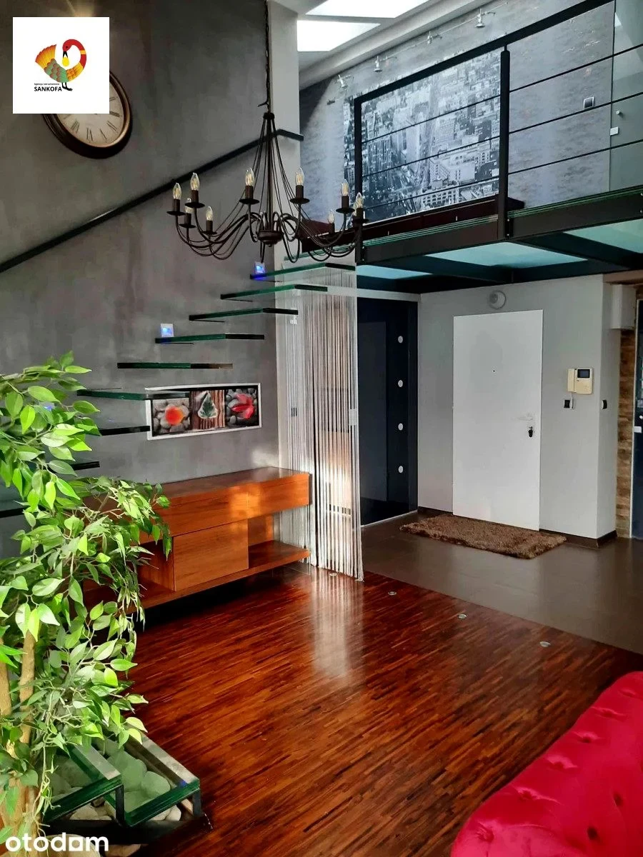 Wynajmę Mieszkanie Warszawa - 95 m² - 1/12