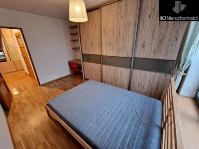 Wynajmę Mieszkanie Warszawa - miniatura 5