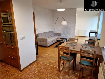 Wynajmę Mieszkanie Warszawa - miniatura 3