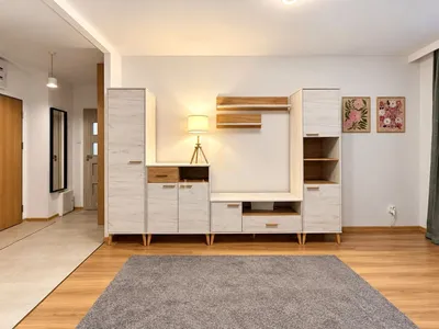 Wynajmę Mieszkanie Warszawa - 30 m² - miniatura 4