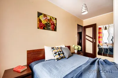 Wynajmę Mieszkanie Warszawa - 38,50 m² - miniatura 3
