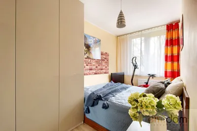 Wynajmę Mieszkanie Warszawa - 38,50 m² - miniatura 4