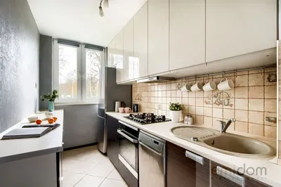 Wynajmę Mieszkanie Warszawa - 38,50 m² - miniatura 5