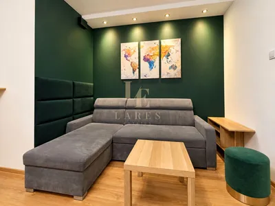 Wynajmę Mieszkanie Warszawa - 30 m² - miniatura 2