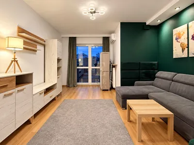 Wynajmę Mieszkanie Warszawa - 30 m² - miniatura 3