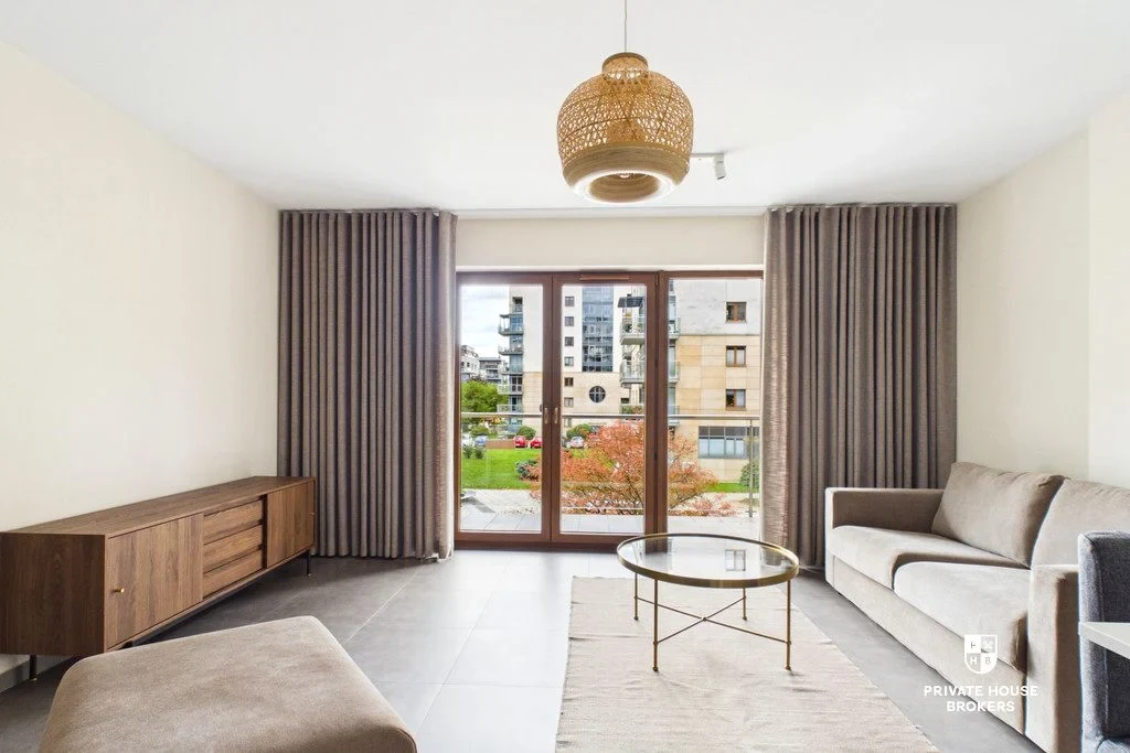 Wynajmę Mieszkanie Kraków - 39,70 m² - 1/16