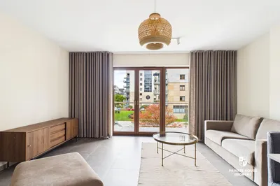 Wynajmę Mieszkanie Kraków - 39,70 m²