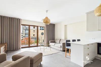 Wynajmę Mieszkanie Kraków - 39,70 m² - miniatura 2