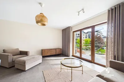 Wynajmę Mieszkanie Kraków - 39,70 m² - miniatura 3