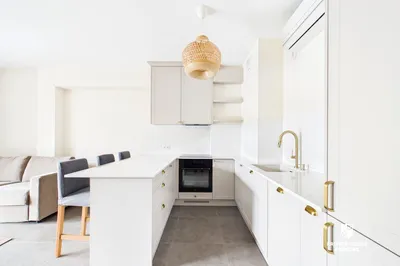 Wynajmę Mieszkanie Kraków - 39,70 m² - miniatura 4