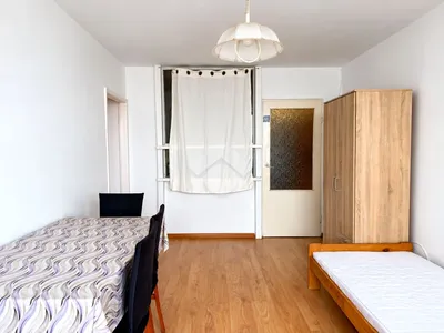 Wynajmę Mieszkanie Kraków - 40 m² - miniatura 3