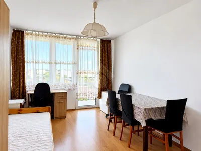 Wynajmę Mieszkanie Kraków - 40 m²