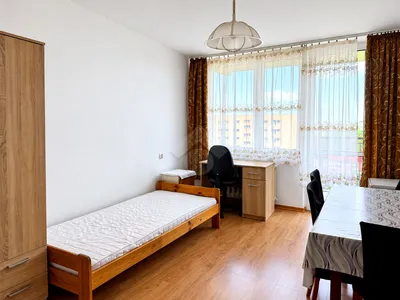 Wynajmę Mieszkanie Kraków - 40 m² - miniatura 2