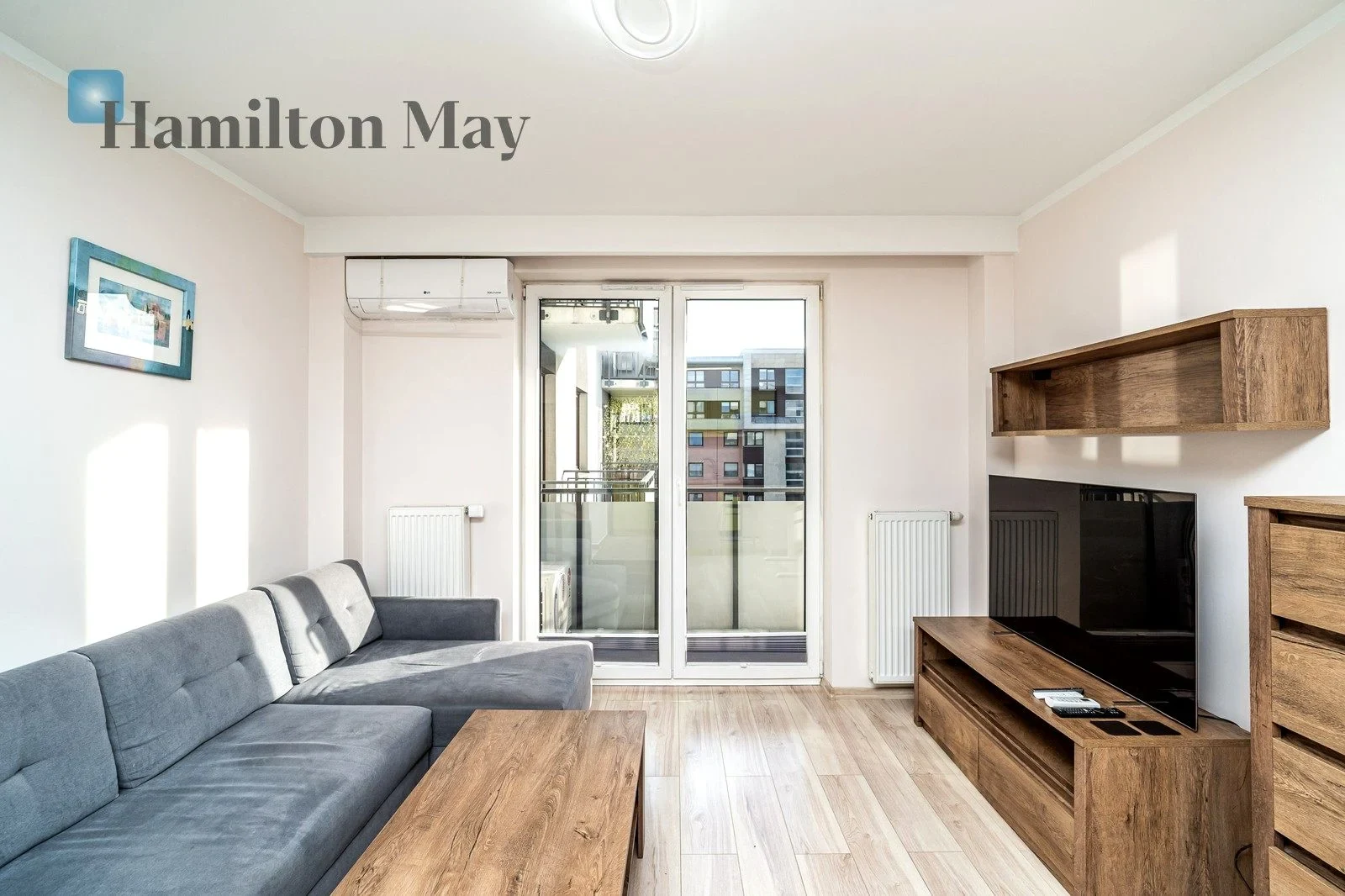 Wynajmę Mieszkanie Kraków - 42 m² - 1/23