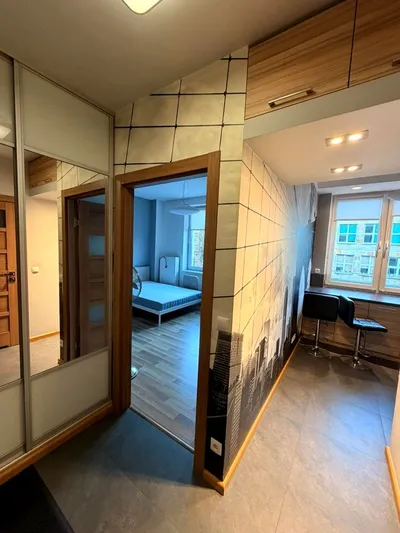 Wynajmę Mieszkanie Warszawa - 29 m² - miniatura 4