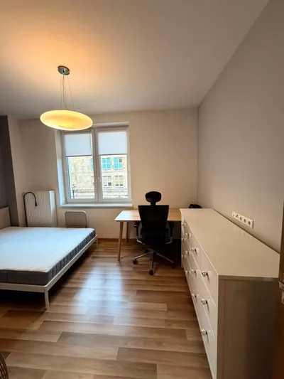 Wynajmę Mieszkanie Warszawa - 29 m² - miniatura 3