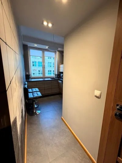 Wynajmę Mieszkanie Warszawa - 29 m² - miniatura 5