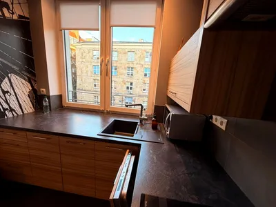 Wynajmę Mieszkanie Warszawa - 29 m² - miniatura 2