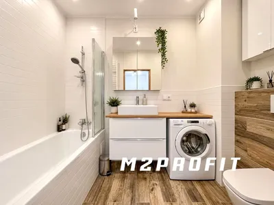 Wynajmę Mieszkanie Warszawa - 37 m² - miniatura 5